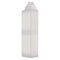 Predlžovací kábel 2 m / 2 zásuvka / biely / PVC / 1 mm2