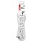 Predlžovací kábel 7 m / 4 zásuvky / biely / PVC / 1 mm2
