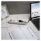 Predlžovací kábel 2 m / 3 zásuvky / s vypínačom / biely / 1×USB-A + 1×USB-C / 1,5 mm2
