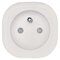 Zásuvka GoSmart Zigbee IP-3007F