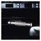 CREE LED kovové svietidlo Ultibright 50, P3150, 100lm, 1xAAA