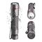 CREE LED kovové svietidlo Ultibright 60, P3160, 170lm, 1xAA
