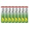 Alkalická batéria GP Alkaline LR03 (AAA)
