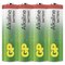 Alkalická batéria GP Alkaline LR6 (AA)