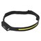 COB LED nabíjacia čelovka P3541, 380 lm, Li-Pol 1200 mAh
