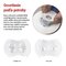 LED Núdzové svietidlo ORSU 6W 450LM 3H