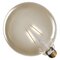 LED žiarovka Vintage G125 / E27 / 4,5 W (40 W) / 420 lm / Teplá biela