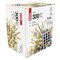 LED vianoč. cencúle, 5 m, vonkajšie aj vnútorné, teplá biela, ovládač, programy, časovač