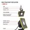 LED nabíjací pracovný reflektor P4539, 1000 lm