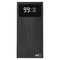 Power bank EMOS BetaQ 20, 20 000 mAh, 22,5 W, čierny
