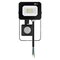 LED reflektor SIMPO s pohybovým čidlom 10 W neutrálna biela