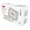 LED reflektor SIMPO, 10W, PIR, neutrálna biela