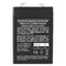 Náhradný akumulátor pre 3810 (P2301, P2304, P2305, P2308)
