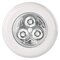 Samolepiace LED svetlo P3819, 12 lm, 3× AAA