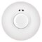 MW senzor (pohybové čidlo) IP20 1200W, biely