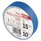 Izolačná páska PVC 15mm / 10m modrá
