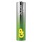 Alkalická batéria GP Super Alkaline LR03 (AAA)