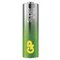 Alkalická batéria GP Super LR6 (AA)