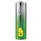 Alkalická batéria GP Super LR6 (AA), 5 ks