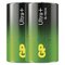 Alkalická batéria GP Ultra Plus LR20 (D)