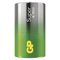 Alkalická batéria GP Super LR20 (D)