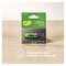 Alkalická batéria GP Ultra Plus 6LR61 (9V)