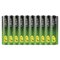 Alkalická batéria GP Ultra Plus LR03 (AAA)
