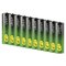 Alkalická batéria GP Ultra Plus LR6 (AA)