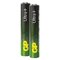 Alkalická špeciálna batéria GP 25A (AAAA, LR61) 1,5 V