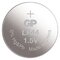 Alkalická gombíková batéria GP Ultra LR44 (A76U)