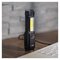 Dobíjacia plastová baterka LED P3214, 150 lm