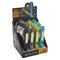 COB LED + LED ručné svietidlo P3897, 230 lm, 3× AAA, 16 ks