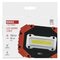 COB LED pracovné svietidlo P4113, 700 lm, 4× AA