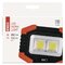 COB LED pracovné svietidlo P4112, 350 lm, 3× AA