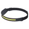 COB LED nabíjacia čelovka P3541, 380 lm, Li-Pol 1200 mAh