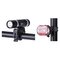 LED predné + zadné sviet. na bicykel P3920 na 5× AAA, 150 lm