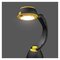 LED multifunkčné kempingové svietidlo P4008, 215 lm, 3x AA
