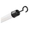 Montážna lampa (prenosné LED svetlo) do zásuvky, 300 lm, 5 m