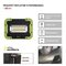 COB LED nabíjací pracovný reflektor P4534, 600 lm, 3000 mAh