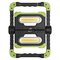 COB LED nabíjací pracovný reflektor P4536, 2000 lm, 8000 mA