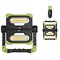 COB LED nabíjací pracovný reflektor P4536, 2000 lm, 8000 mA