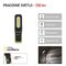 COB LED + SMD LED nabíj. svietidlo P4537, 330 lm, 1200 mAh