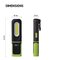 COB LED + SMD LED nabíj. svietidlo P4537, 330 lm, 1200 mAh