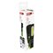 COB LED + SMD LED nabíj. svietidlo P4537, 330 lm, 1200 mAh