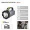 LED nabíjacie svietidlo P2311, 300 lm, 2400 mAh