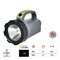 LED nabíjacie svietidlo P2311, 300 lm, 2400 mAh