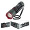 LED nabíjacie kovové svietidlo 300 lm, 700 mAh