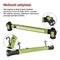 Nabíjacie prac. svietidlo COB LED P4545, 1000 lm, 2600 mAh