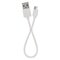 Nabíjacie svietidlo LED s nočným osvetlením P3216, 25 lm, 1200 mAh