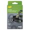 LED nabíjacia čelovka GP Discovery CHR35, 600 lm